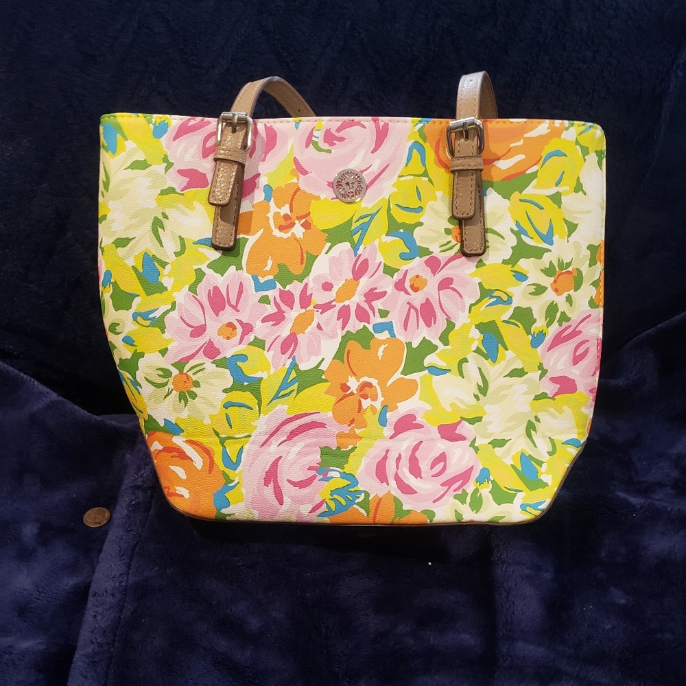 Anne Klein tote